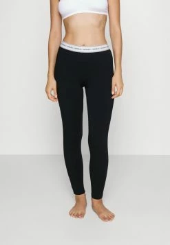 Guess CARRIE - Pyjama Bottoms - Black