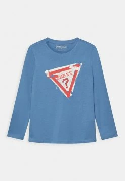 Guess JUNIOR TEE - Long Sleeved Top - Bacopa