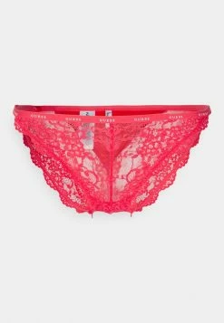 Guess ANOUK BRIEF - Briefs - Pink Rouge