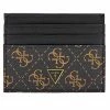 Guess VEZZOLA - Wallet - Brown/ochre