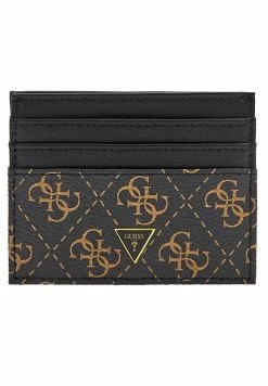 Guess VEZZOLA - Wallet - Brown/ochre