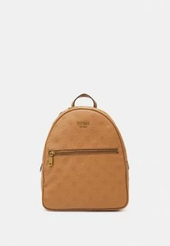 Guess VIKKY - Rucksack - Caramel