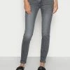 Guess ANNETTE - Jeans Skinny Fit - Carrie Grey