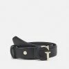 Guess ADJUSTABLE PANT BELT - Belt - Black