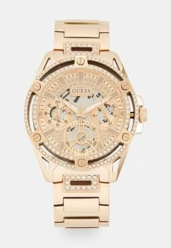 Guess LADIES SPORT - Watch - Rose Gold-coloured