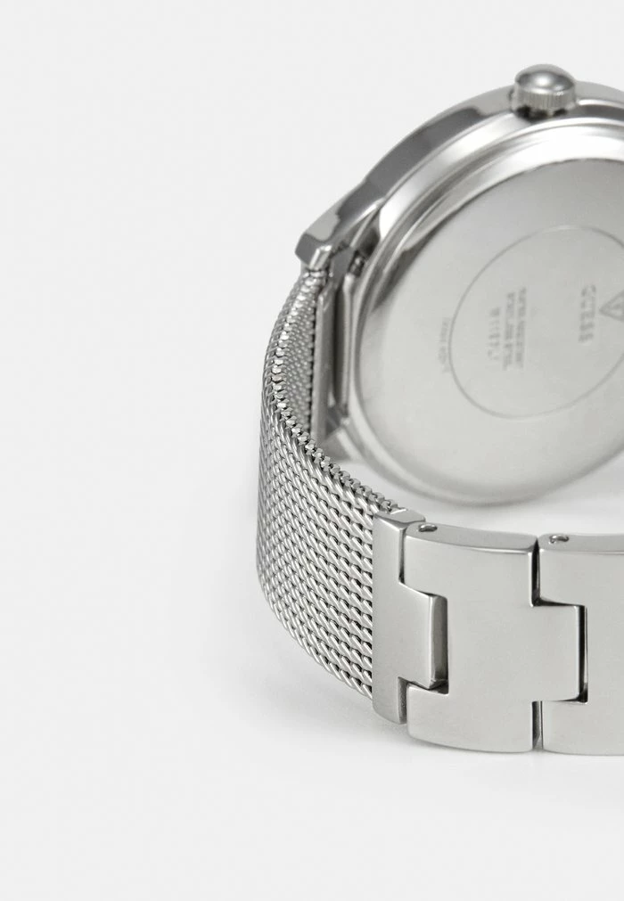 Guess Watch - Silver-coloured - Image 4