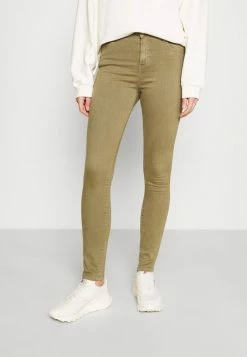 Guess ULTIMATE SKINNY - Jeans Skinny Fit - Warm Desert