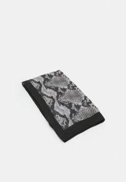Guess ABEY SCARF - Scarf - Grigio