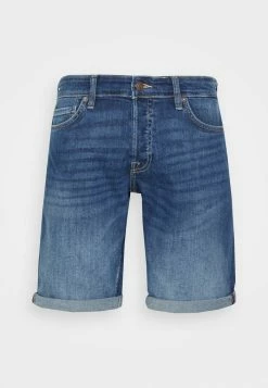 Guess SONNY - Denim Shorts - Carry Mid