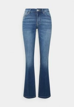 Guess SEXY BOOT - Bootcut Jeans - Alpha