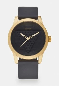 Guess MENS TREND - Watch - Black