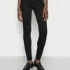 Guess SHAPE UP - Jeans Skinny Fit - Carrie Black