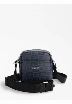 Guess Across Body Bag - Braun