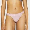 Guess APRIL LOUNGE - Thong - New Dawn Pink