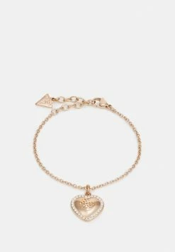 Guess THAT'S AMORE - Bracelet - Rose Gold-coloured