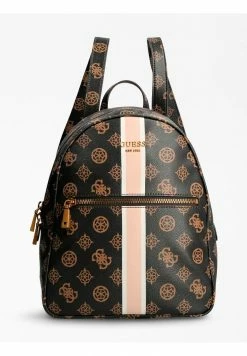 Guess Rucksack - Mehrfarbig Braun