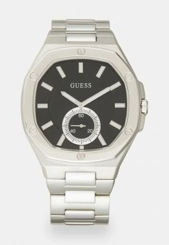 Guess Watch - Silver-coloured