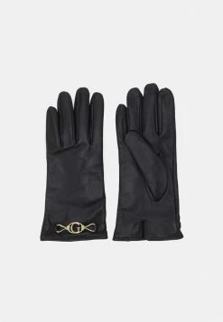 Guess GLOVES - Gloves - Black