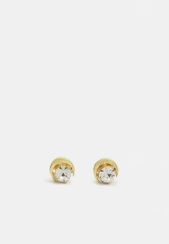 Guess MOON PHASES - Earrings - Yellow Gold-coloured