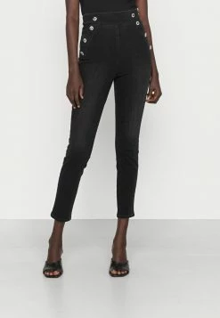 Guess WENNY PANT - Jeans Skinny Fit - Be Stone