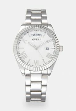 Guess Watch - Silver-coloured