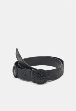 Guess ZANELLE - Belt - Black