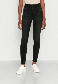 Guess SHAPE UP - Jeans Skinny Fit - Be Stone