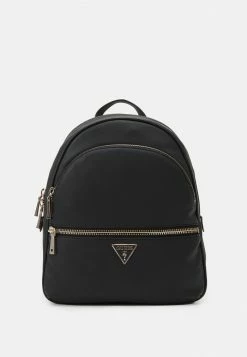 Guess MANHATTAN - Rucksack - Black