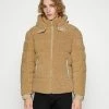Guess JACKET - Winter Jacket - Macchiato