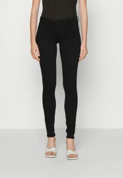 Guess ANNETTE - Jeans Skinny Fit - Carrie Black