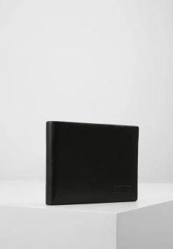 Guess BOSTON - Wallet - Schwarz