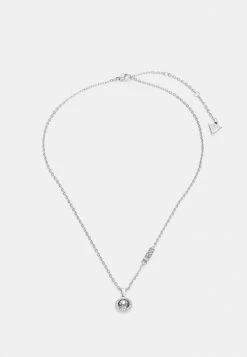 Guess COLOR MY DAY - Necklace - Silver-coloured