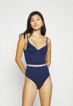 Guess ABBIE WIRED - Body - Cave Blue