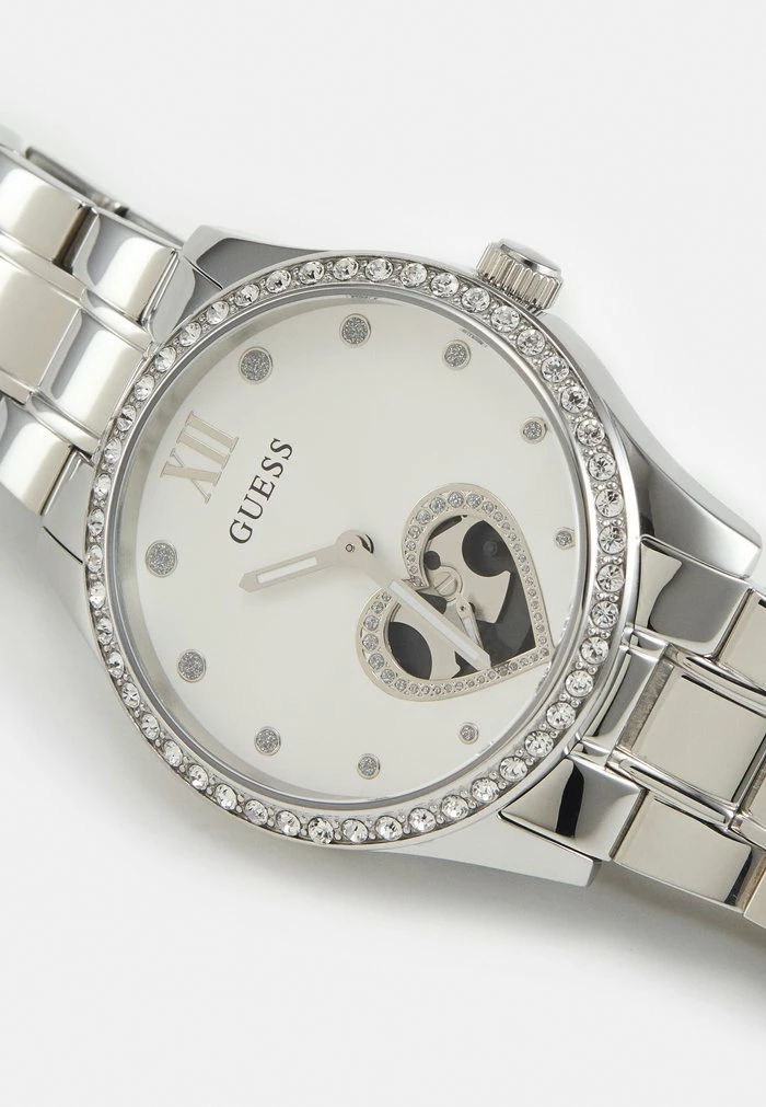 Guess Watch - Silvercoloured - Image 5