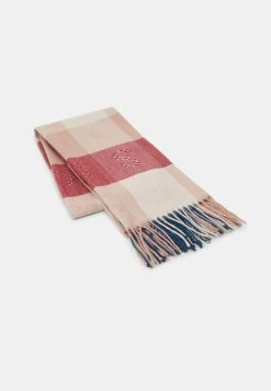 Guess SCARF - Scarf - Cabernet Multi