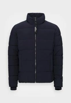 Guess JACKET - Winter Jacket - Smart Blue