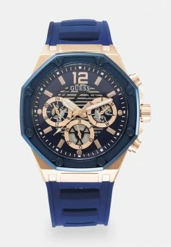 Guess Watch - Blue