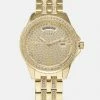 Guess LADIES DRESS - Watch - Gold-coloured