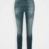 Guess SHAPE - Jeans Skinny Fit - Jupiter Up