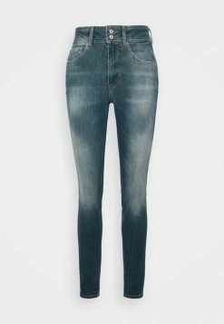Guess SHAPE - Jeans Skinny Fit - Jupiter Up