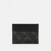 Guess VEZZOLA - Wallet - Dark Black