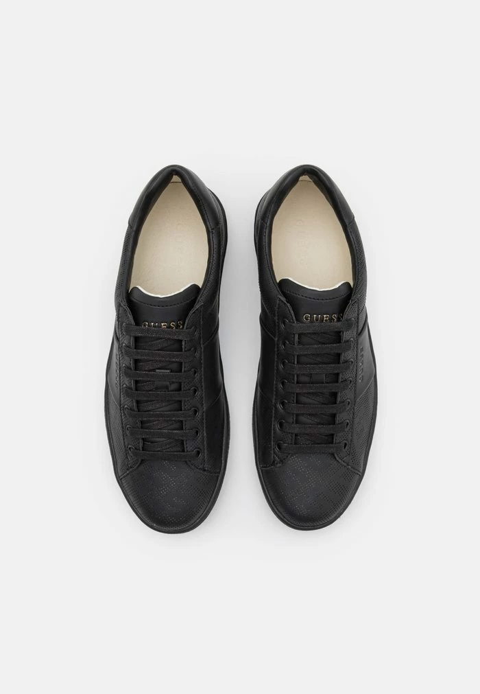 Guess NOLA - Trainers - Black - Image 4