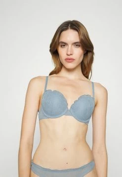 Guess ARIELLE - Push-up Bra - Sky Dusk