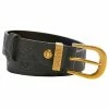 Guess Belt - Schwarz