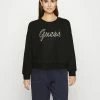 Guess MANILA - Sweatshirt - Jet Black