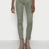 Guess MAYA - Leggings - Trousers - Baja Palm