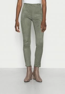 Guess MAYA - Leggings - Trousers - Baja Palm