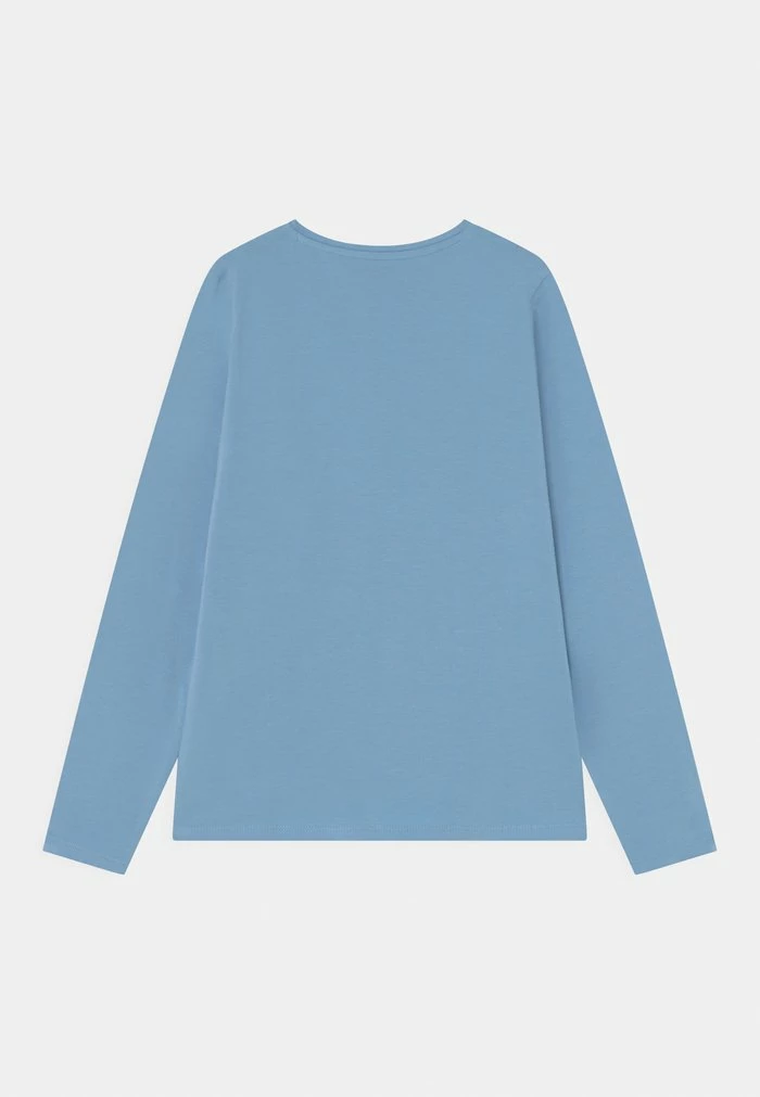 Guess JUNIOR - Long Sleeved Top - Baby Sky - Image 2