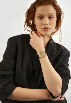 Guess LADIES SPORT - Watch - Gold-coloured