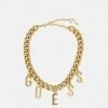 Guess LOS ANGELES - Necklace - Gold-coloured